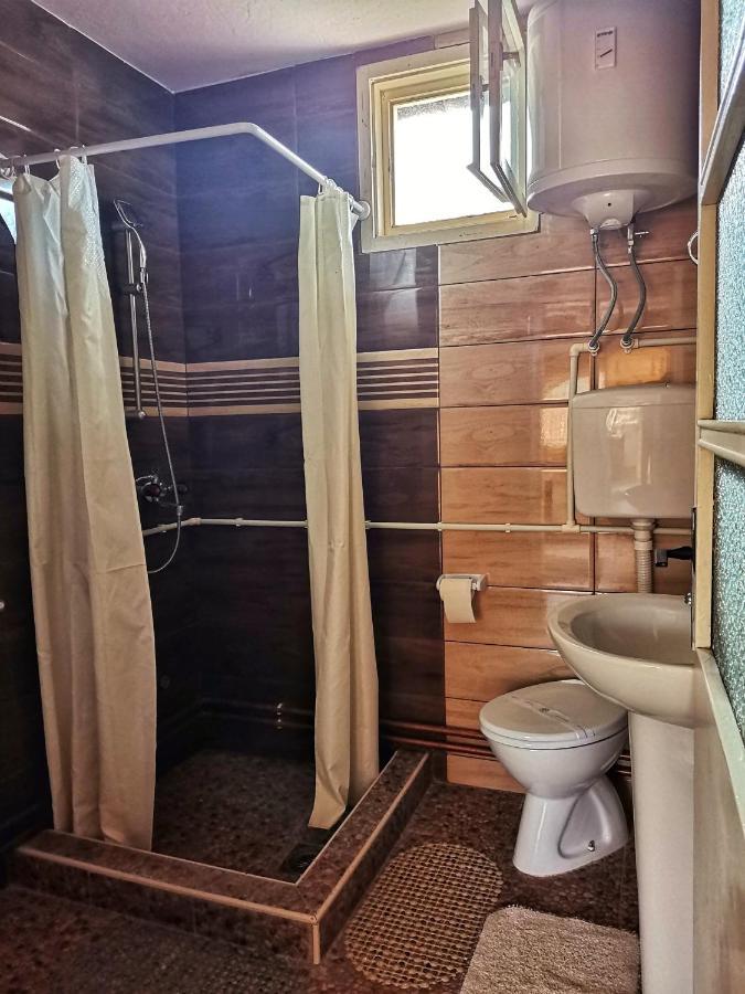 Rtanjski Konak Boljevac Kamer foto
