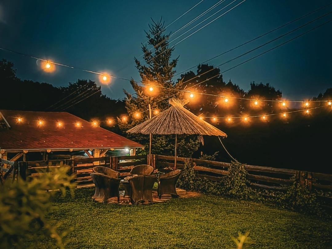 Rtanjski Konak Boljevac Buitenkant foto