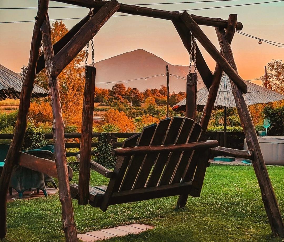 Rtanjski Konak Boljevac Buitenkant foto