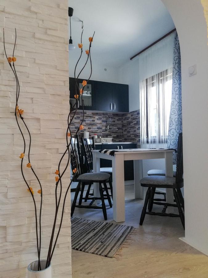 Rtanjski Konak Boljevac Buitenkant foto