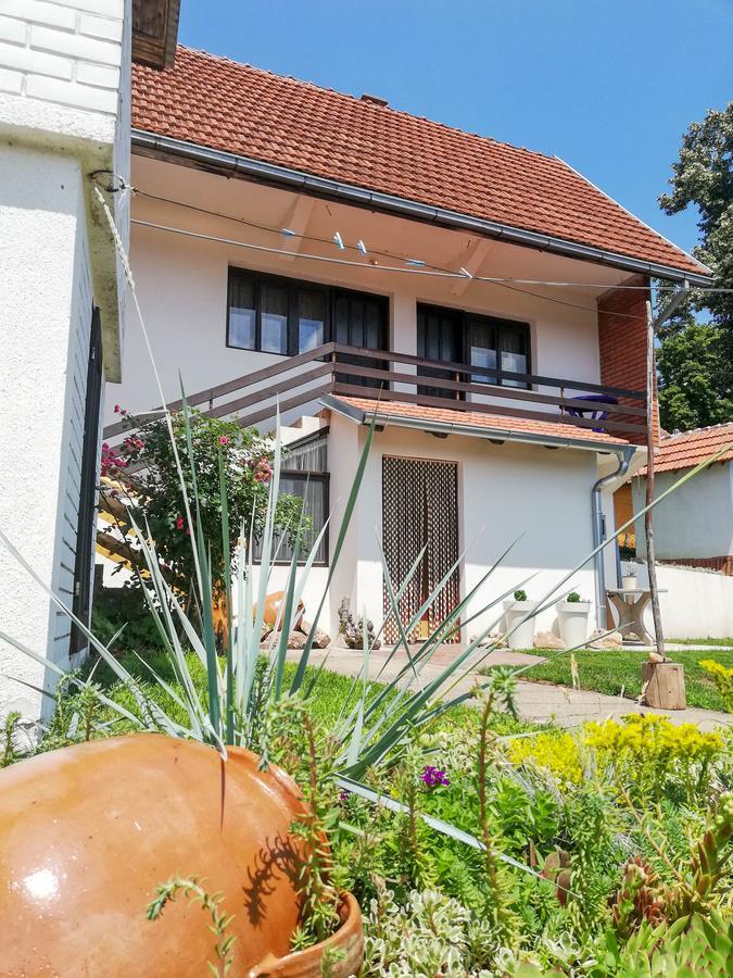 Rtanjski Konak Boljevac Buitenkant foto