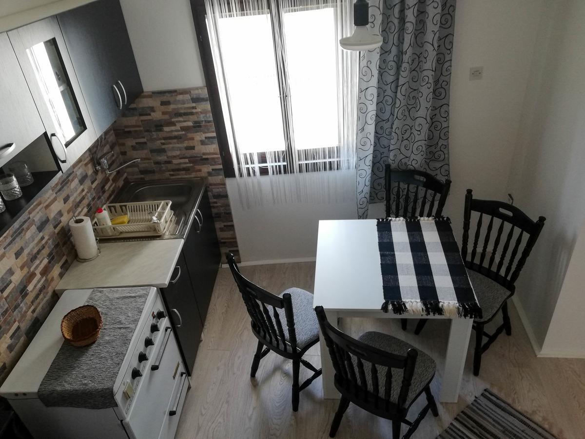 Rtanjski Konak Boljevac Buitenkant foto