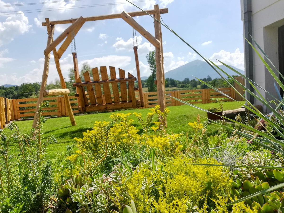 Rtanjski Konak Boljevac Buitenkant foto