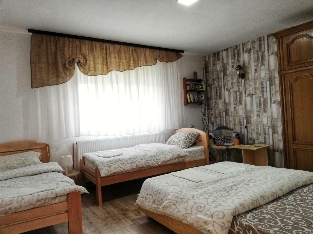 Rtanjski Konak Boljevac Buitenkant foto