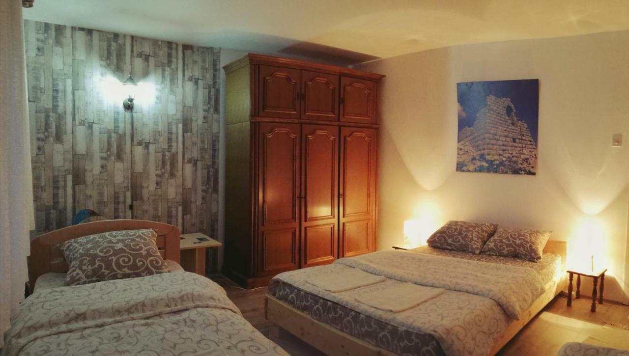Rtanjski Konak Boljevac Buitenkant foto