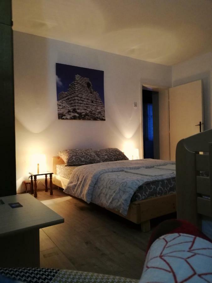 Rtanjski Konak Boljevac Buitenkant foto